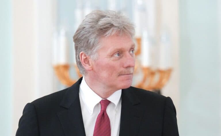 Moscow Will Wait for Information From US on Ceasefire Proposal: Kremlin