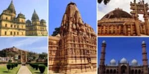 MP’s Four Historical Sites Secure Place in Tentative List of UNESCO’s World Heritage