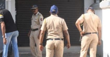 Mumbai Police Busts High-Profile Sex Racket, Rescuing Four Models