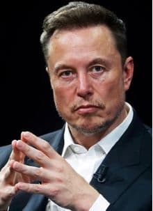 Protests Against Elon Musk Hit Tesla Stores Across US