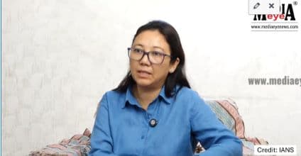 Entrepreneur Nilza Wangmo from Leh Ladakh Speaks About How to Move Forward with Passion