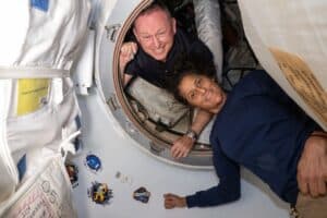 NASA-SpaceX Postpone Falcon 9 Mission to Return Stranded Astronauts Sunita Williams, Butch Wilmore Due to Technical Fault