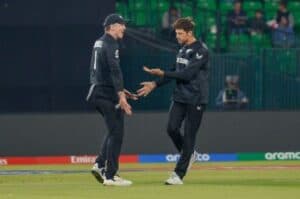 Champions Trophy: New Zealand Beat South Africa by 50 Runs, Set Up Finale Meeting With India