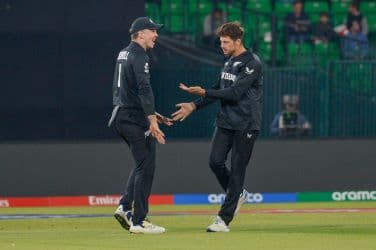 Champions Trophy: New Zealand Beat South Africa by 50 Runs, Set Up Finale Meeting With India