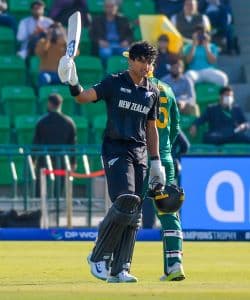 Champions Trophy: Great Feeling to Contribute to An Emphatic Semis Win, Says Ravindra
