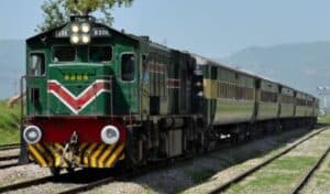 Six Dead, Over 100 Taken Hostage As Armed Men Attack Train in Pakistan’s Balochistan