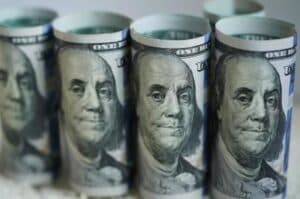 India’s Forex Reserves See Sharpest Rise in 2 Years