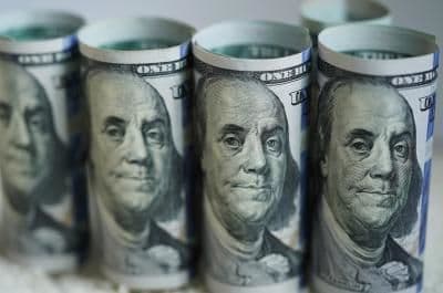 India’s Forex Reserves See Sharpest Rise in 2 Years