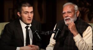 Teachings of Swami Vivekananda Cornerstone of My Outlook on Life: PM Modi