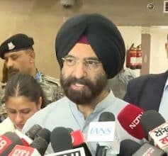 Delhi Government to Take Stringent Measures Against Air Pollution: Minister