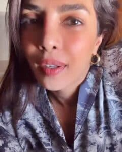 Priyanka Chopra Talks About How a Guava-Seller Inspired Her
