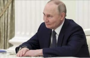 Putin Allies Rejoice After Heated Trump-Zelensky Meeting at White House