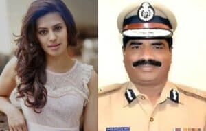 Repeatedly Slapped, Hit in Custody; No Reliance Should be Placed on My Statements: Gold-Smuggling Accused Actress Ranya Rao