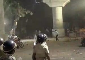 Nagpur Riots: 14 More Held, Arrest Tally Reaches 105; Three Fresh FIRs Filed