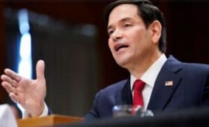 Rubio Says US Could Resume Aid to Ukraine