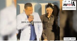 Actor Salman Khan Comments on Age Gap With Female Co-Stars
