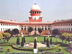 Calling Someone 'Mian-Tiyan' or 'Pakistani' Inappropriate But Not a Crime: Supreme Court