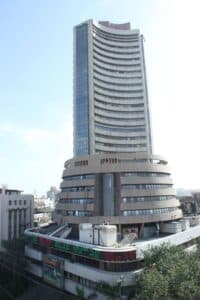 Sensex, Nifty Beak 7-Day Winning Streak, End Lower On Profit Booking