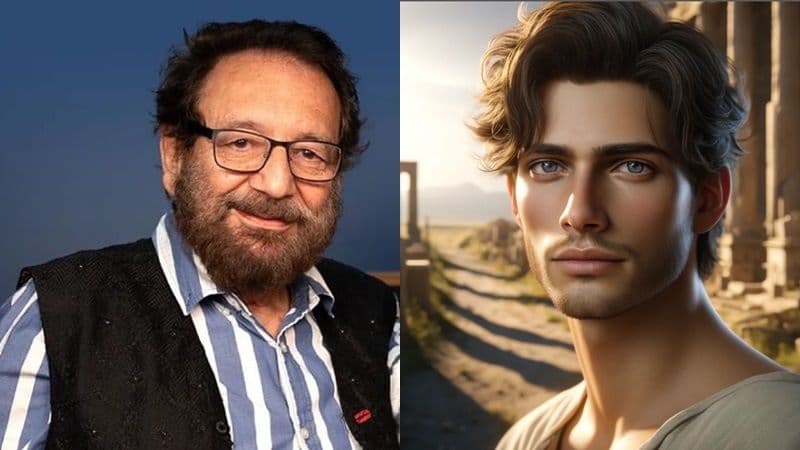 Shekhar Kapur: Stars Are Not Created With Six Pack Bodies But With Emotions in Their Eyes
