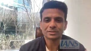 Indian Space Startups Surging at Unprecedented Rate Under Clear Government Policy: Astronaut Shubhanshu Shukla 