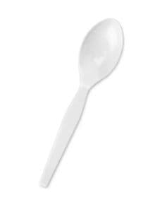 A Plastic Spoon’s Worth of Plastic is Inside Your Brain, Warns Study