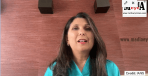 When PM Modi said ‘Bhabhi Kem Cho’ to Sunita Williams Sister-in-Law Falguni
