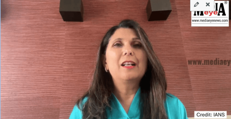 When PM Modi said ‘Bhabhi Kem Cho’ to Sunita Williams Sister-in-Law Falguni