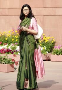 Swati Maliwal ‘Exposes’ Kejriwal’s ‘Political Motives’ Behind Crackdown On Punjab Farmers