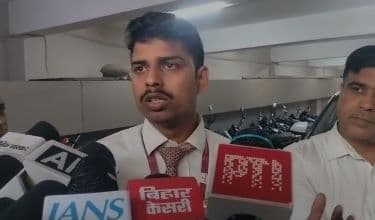 Daylight Heist at Tanishq Showroom in Bihar's Arrah; Jewellery Worth Crores Looted