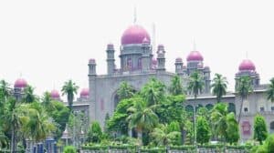 Telangana High Court Imposes Rs 1 Crore Fine on Petitioner