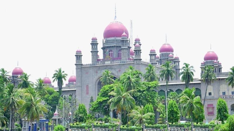 Telangana High Court Imposes Rs 1 Crore Fine on Petitioner
