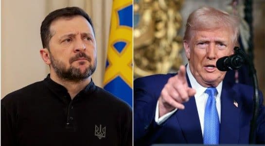 Trump Says US to Sign Rare Earth Minerals Deal With Ukraine 'Very Shortly'