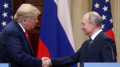 Moscow, Washington Agree on Joint Steps to Restore Diplomatic Missions