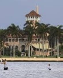 Fighter Jets Deployed After Civilian Planes Violate Airspace Near Trump’s Mar-a-Lago Resort