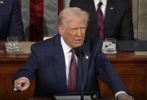 Trump Threatens Russia With Sanctions