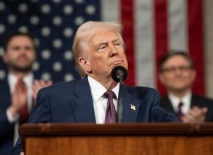 Trump Denies Reports of Rubio-Musk Clash; Calls Them 'Fake News'