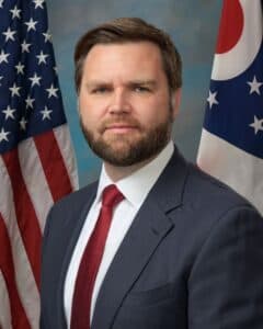 Vance’s India Visit First in 12 Years by An American Vice President