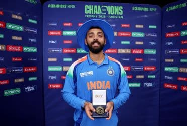 Axar Hails Chakaravarthy's Mental Skills After 5-Fer Against New Zealand: Very Difficult to Read His Hand