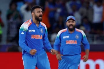 Varun Chakaravarthy Has Got Something Different, Creates Good Selection Headache: Rohit Sharma