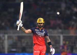 IPL 2025: Pandya, Kohli and Salt Help RCB Begin Campaign with Seven-Wicket Win Over KKR 