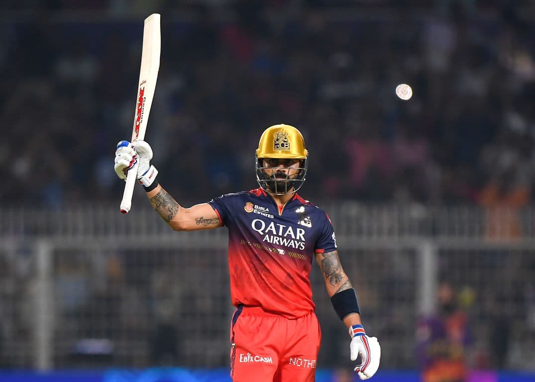 IPL 2025: Pandya, Kohli and Salt Help RCB Begin Campaign with Seven-Wicket Win Over KKR 