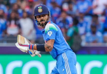 Windies Great Viv Richards Reveals What Quality of Virat Kohli He Cherishes the Most