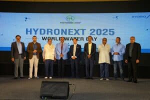 HYDRONEXT 2025: Focus on Innovation, Wellness and Environmental Consciousness