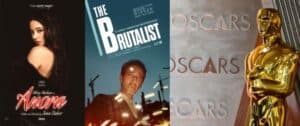97th Oscars: ‘Anora’, ‘The Brutalist’ Win Big With 5 and 3 Wins Respectively