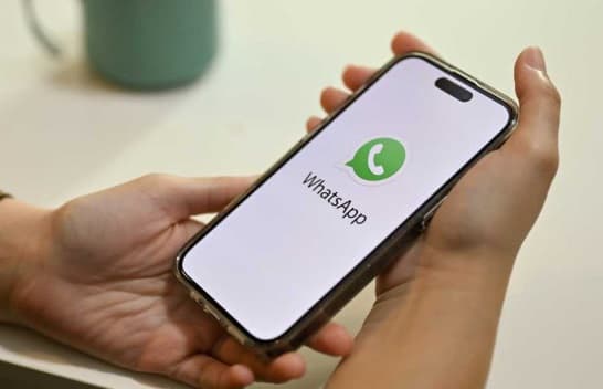 WhatsApp Suffers Outage in India, Users Unable to Send Messages