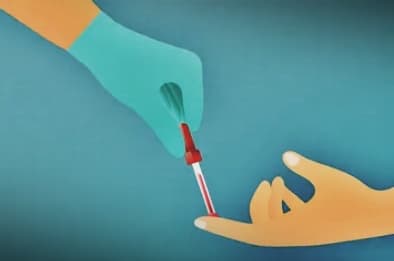 New Blood Test Offers Hope For Early Detection of Parkinson's Disease