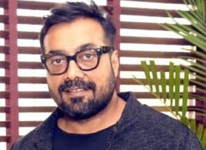 Complaint Filed Against Anurag Kashyap For ‘Derogatory’ Remarks Against Brahmins