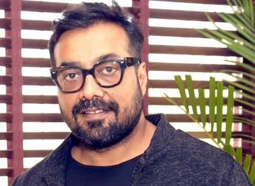 Complaint Filed Against Anurag Kashyap For 'Derogatory' Remarks Against Brahmins