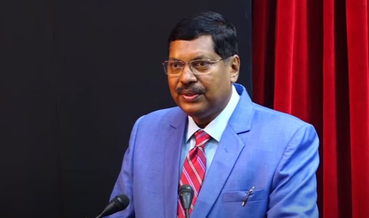 Justice B.R. Gavai Recommended as Next Chief Justice of India