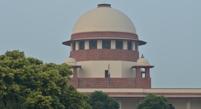 Supreme Court Observes Two Minutes' Silence To Pay Tribute to Pahalgam Attack Victims